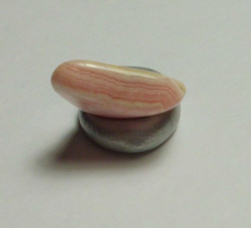 Rodochrozit (MA428) — foto 2