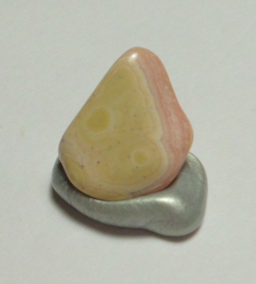 Rodochrozit (MA428) — foto 4