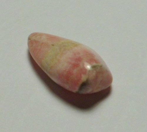 Rodochrozit (MA424) — foto 2