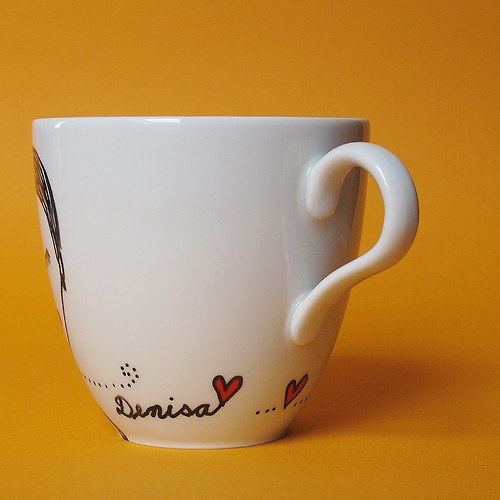 Denisa — foto 4
