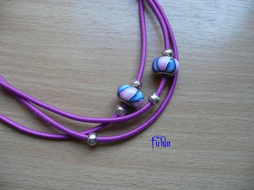 Fialové Mámení — foto 2