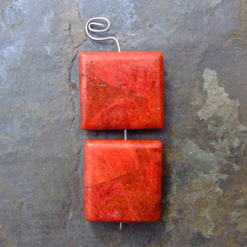 Korál 25x23mm — foto 2