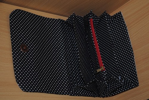 Kočičí peněženka — foto 2