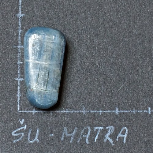 Disthen kyanit — foto 2