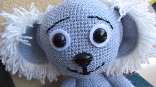 Medvídek koala — foto 2