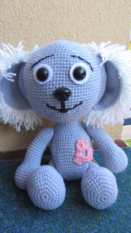 Medvídek koala — foto 3
