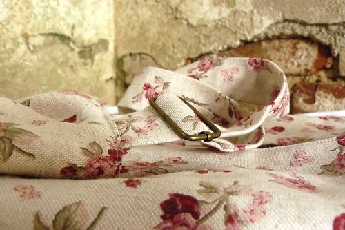 Maxi taška Romantic rose — foto 4