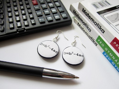 Matematické — foto 3