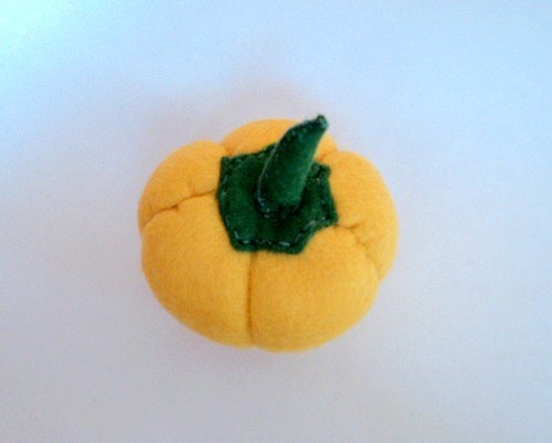 Paprika -žlutá — foto 2