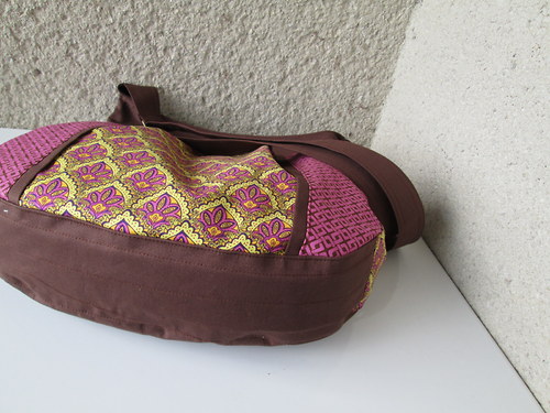 Kabelka Odetta — foto 3