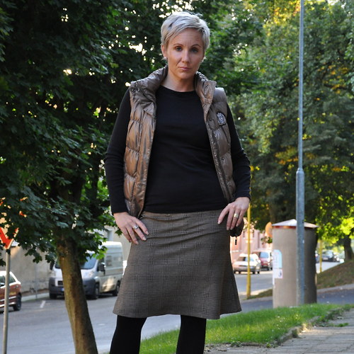 Kostkovaná podzimka — foto 4