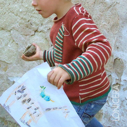 Nakreslil jsem Afriku — foto 2