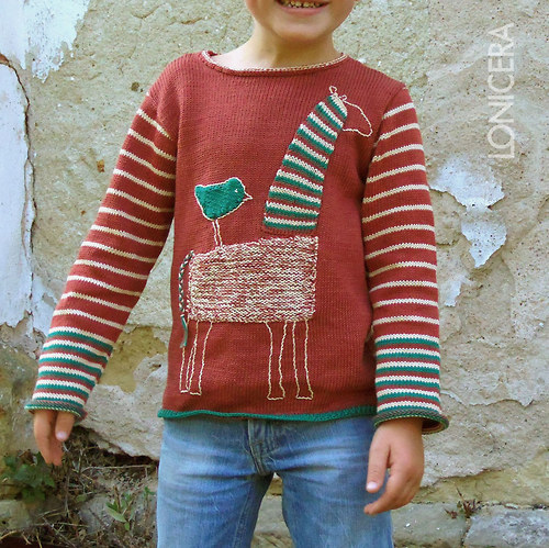 Nakreslil jsem Afriku — foto 4