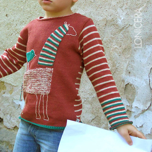 Nakreslil jsem Afriku — foto 5