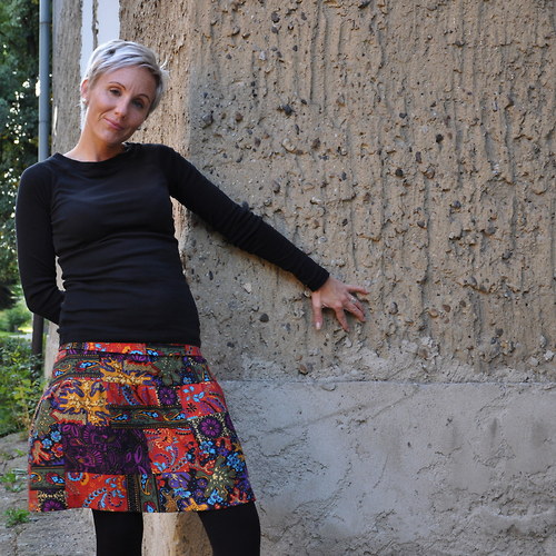 Strakatá celoročka — foto 3