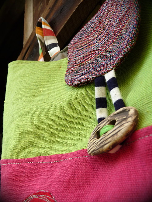 ... Just Striped ... — foto 5