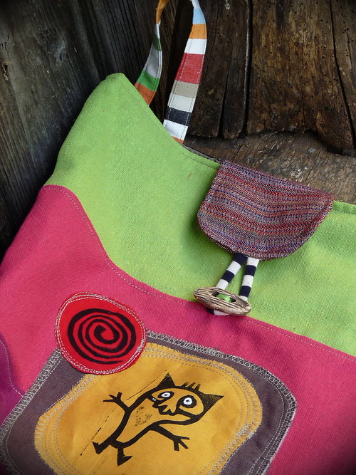 ... Just Striped ... — foto 6