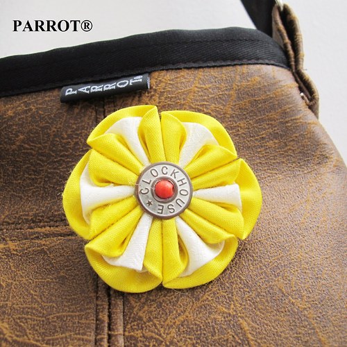 November Rain - PARROT® — foto 3