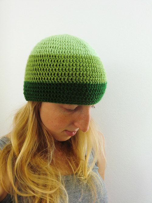 SLEVA - Green mossy III. — foto 2