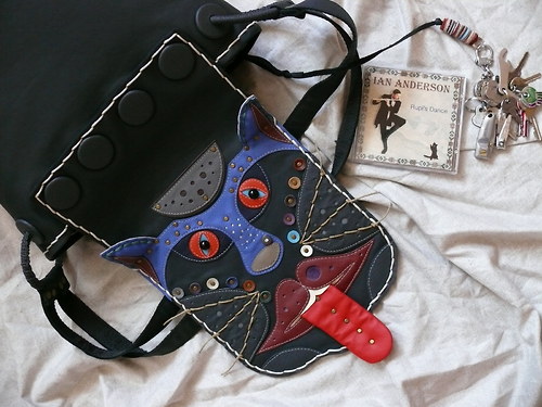 Gato negro — foto 3