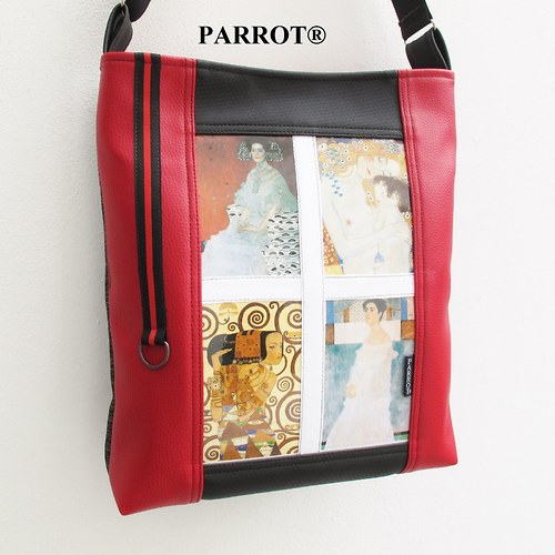 Edice Gustav Klimt - Secese No. 10 - PARROT® — foto 3