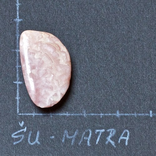 Rodochrozit — foto 2