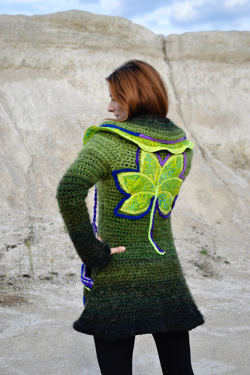 Back to nature — foto 4
