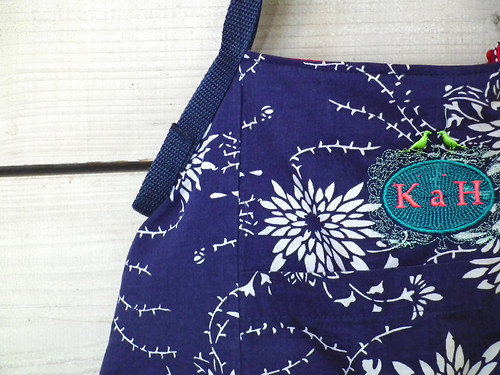 Kabelka WAKE UP HONEY n.202 — foto 3