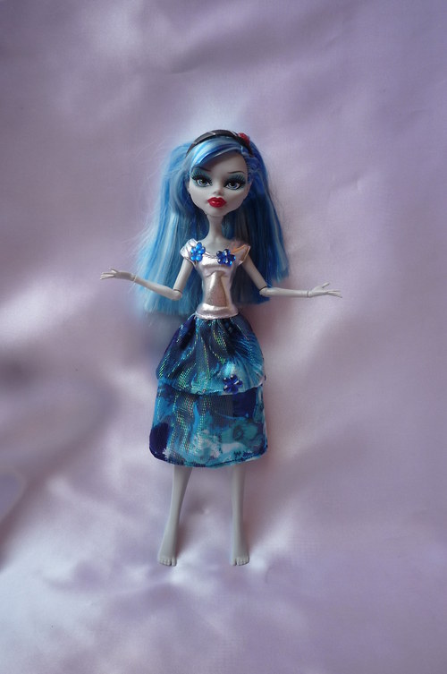 Pro Monster High — foto 2