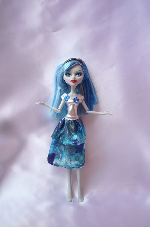 Pro Monster High — foto 3