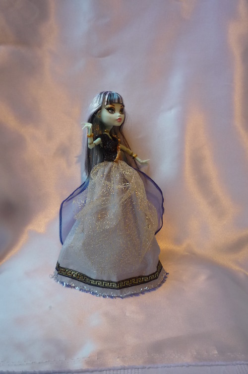 Pro Monster High — foto 2
