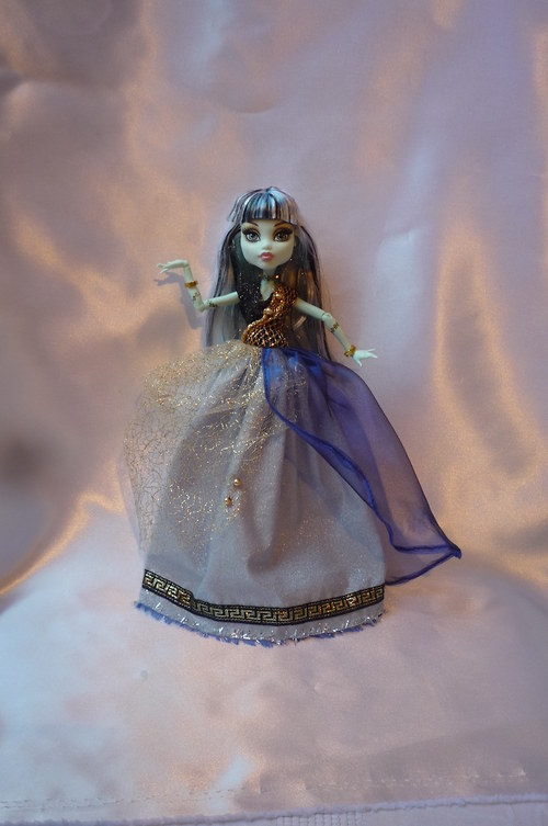 Pro Monster High — foto 3