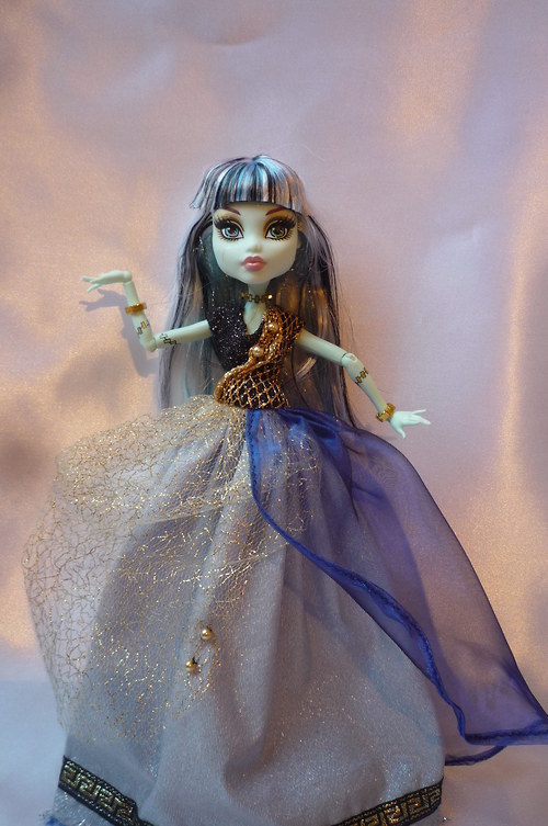 Pro Monster High — foto 4