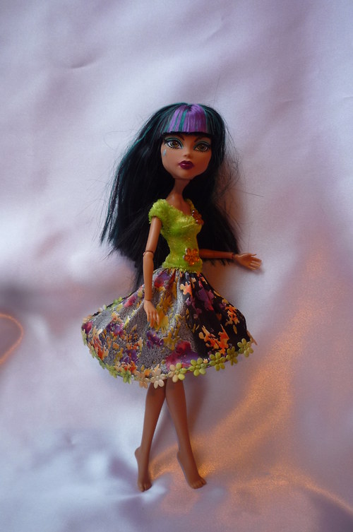 Pro Monster High — foto 2