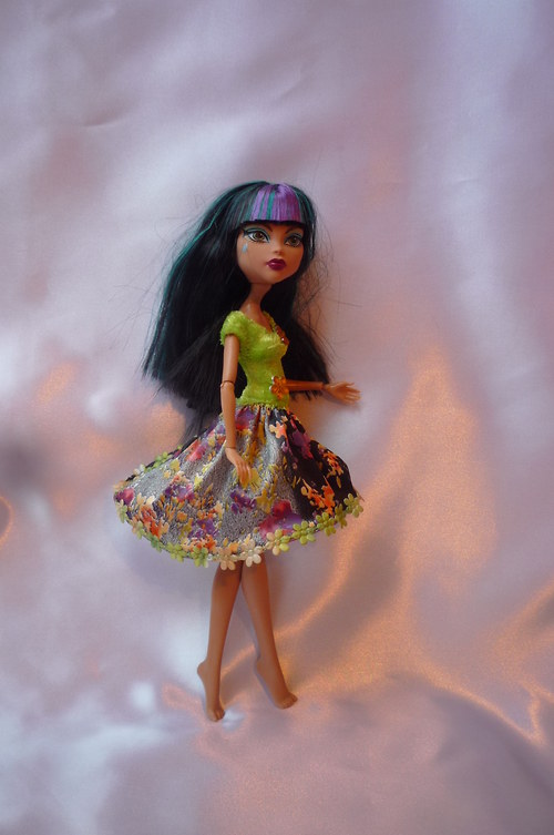 Pro Monster High — foto 3