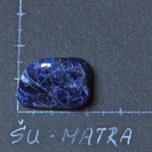 Sodalit — foto 2