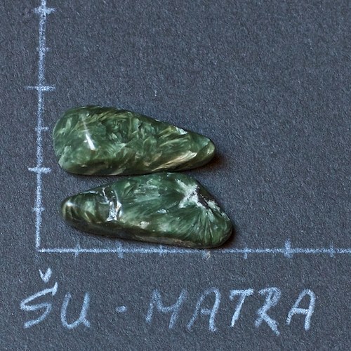 Serafinit - pár — foto 2