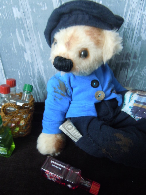 Karlos bez domova — foto 3