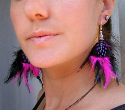 Black and pink Elegant — foto 3