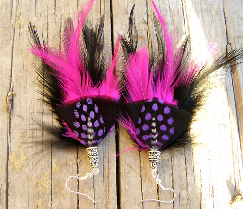 Black and pink Elegant — foto 4