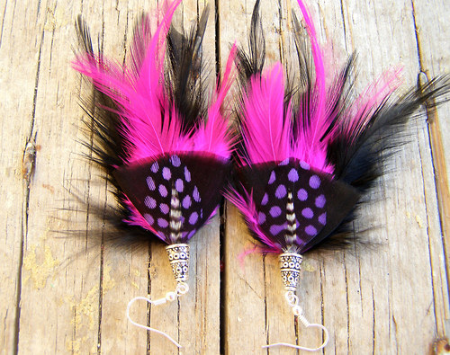 Black and pink Elegant — foto 5