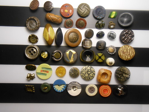 Sada knoflíčků č.30 — foto 2