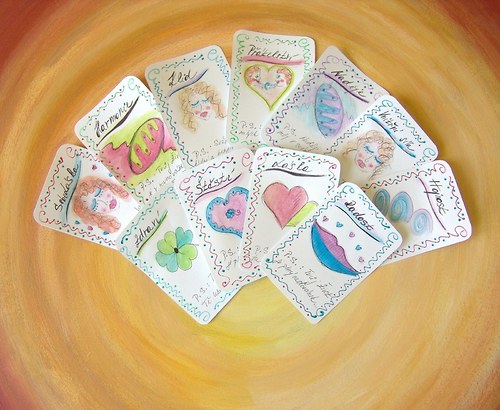 Víla Hojnosti — foto 4