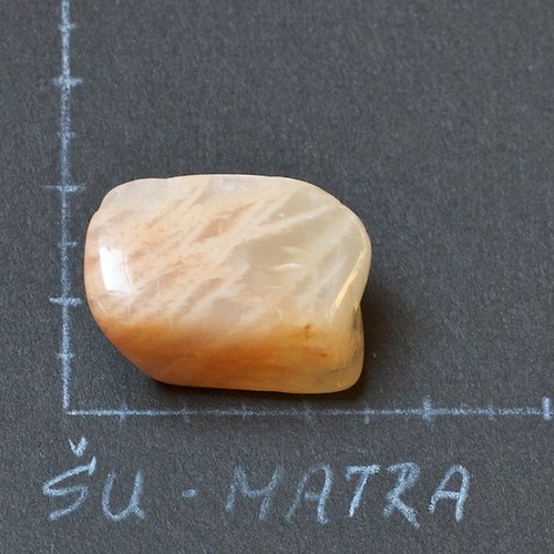 Měsíční kámen — foto 2