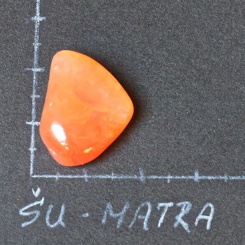 Karneol — foto 2