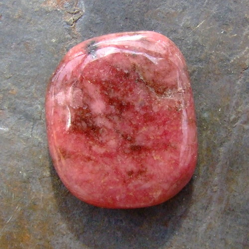 Rodonit — foto 2