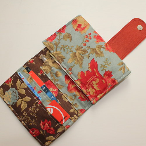Organizér "Double Chocolat" — foto 3
