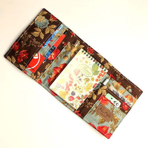 Organizér "Double Chocolat" — foto 4