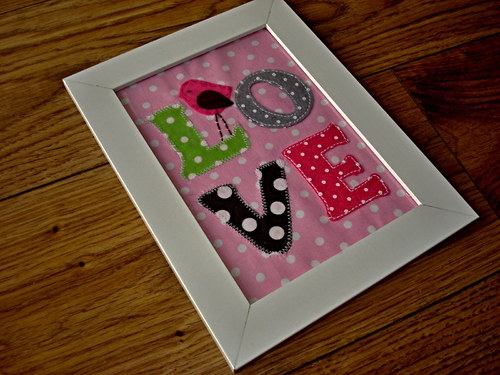 Šitý obrázek "LOVE"... — foto 6