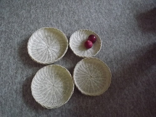 Sada ošatek — foto 5